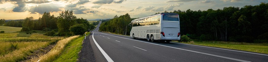 Wycieczki objazdowe autokarem